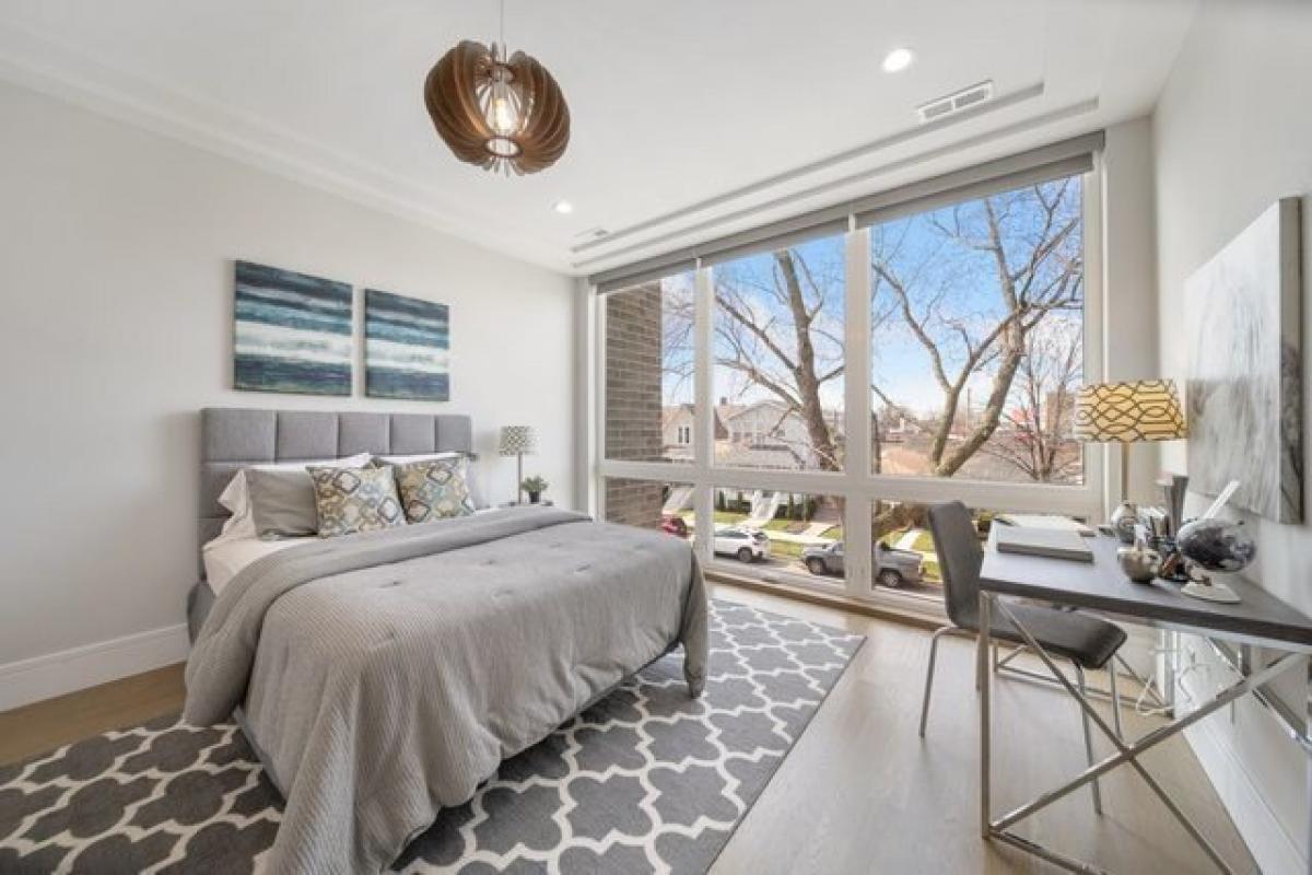 3 bedrooms House in Chicago, USA No. 372065