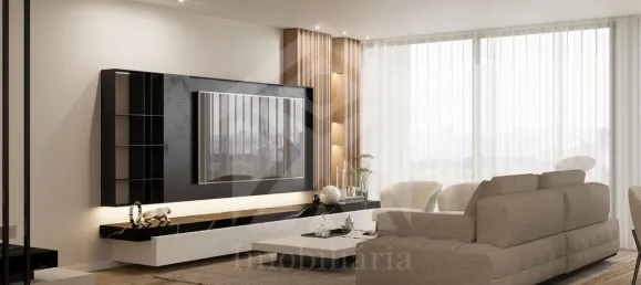 3 غرف نوم منزل في Vila Nova de Famalicao, Portugal رقم 36980 2