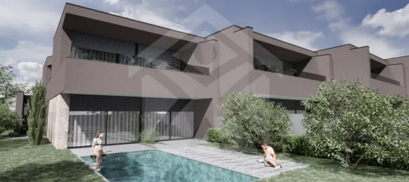 3 غرف نوم منزل في Vila Nova de Famalicao, Portugal رقم 36980 11