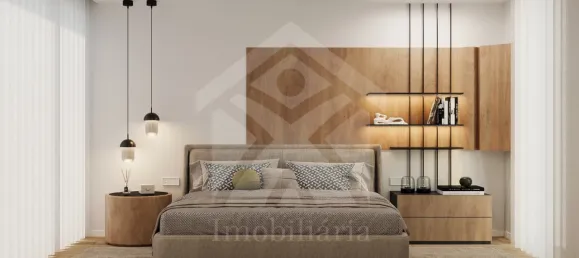 3 غرف نوم منزل في Vila Nova de Famalicao, Portugal رقم 36980 7