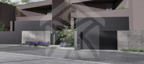 3 غرف نوم منزل في Vila Nova de Famalicao, Portugal رقم 36980 12