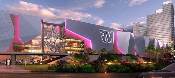 60386m² Land in Abu Dhabi, UAE No. 9015 3