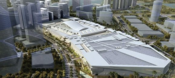 60386m² Land in Abu Dhabi, UAE No. 9015 2