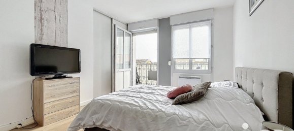 3 bedrooms Apartment in Chalons-en-Champagne, France No. 262849 3