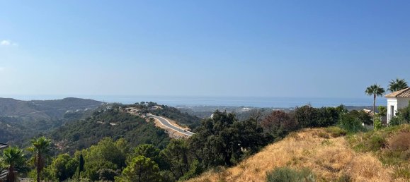 Земельный участок в Малага, Испания № 132853 8