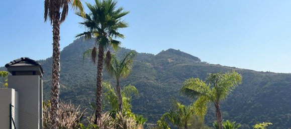 Земельный участок в Малага, Испания № 132853 4