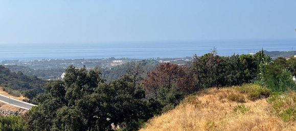 Земельный участок в Малага, Испания № 132853 12