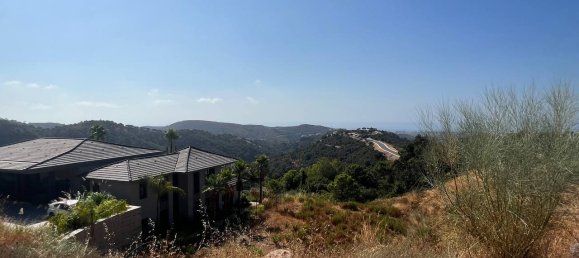 Земельный участок в Малага, Испания № 132853 10