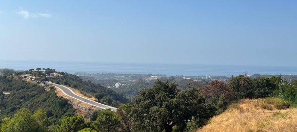 Земельный участок в Малага, Испания № 132853 3