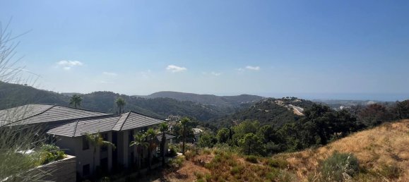 Земельный участок в Малага, Испания № 132853 6