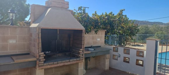  Land in Coin, Spain No. 137534 3