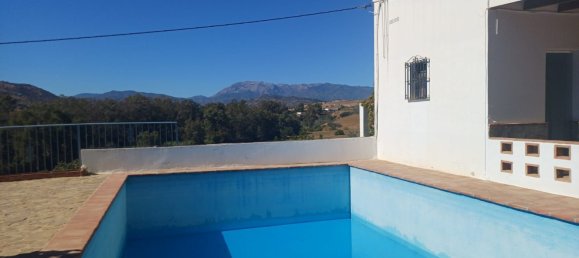  Land in Coin, Spain No. 137534 2