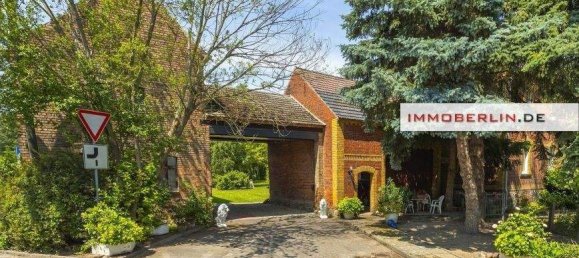 Granja de 11 habitaciónes en Teltow-Flaming, Germany No. 290271 2