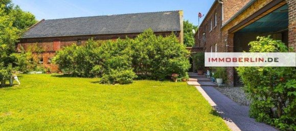 Granja de 11 habitaciónes en Teltow-Flaming, Germany No. 290271 14