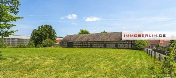 Granja de 11 habitaciónes en Teltow-Flaming, Germany No. 290271 15