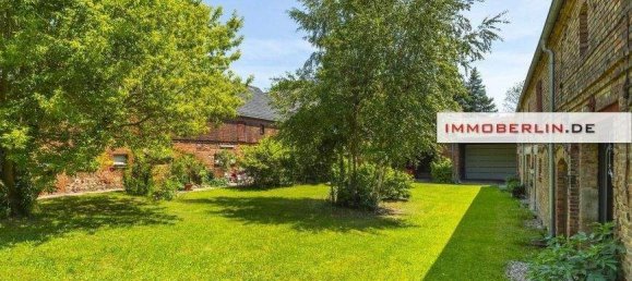 Granja de 11 habitaciónes en Teltow-Flaming, Germany No. 290271 5