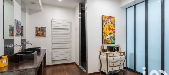 6-Zimmer Wohnung in Grenoble, France, Nr. 323262 11