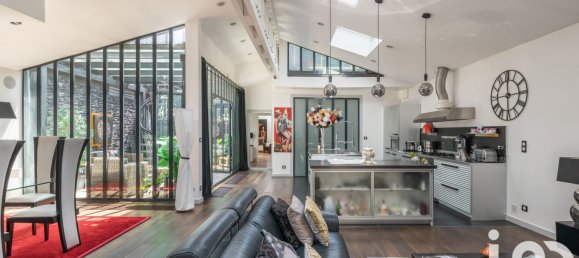 6-Zimmer Wohnung in Grenoble, France, Nr. 323262 6