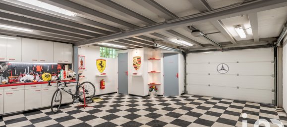 6-Zimmer Wohnung in Grenoble, France, Nr. 323262 18