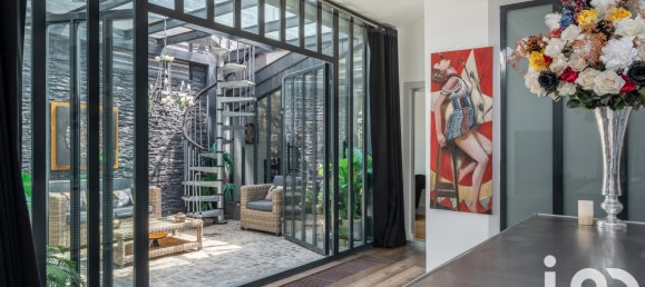 6-Zimmer Wohnung in Grenoble, France, Nr. 323262 3