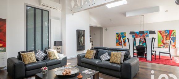 6-Zimmer Wohnung in Grenoble, France, Nr. 323262 7