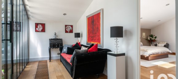 6-Zimmer Wohnung in Grenoble, France, Nr. 323262 9