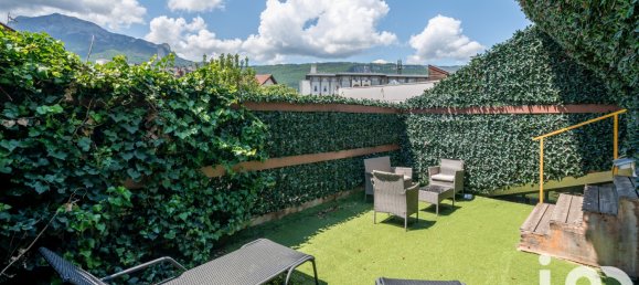 6-Zimmer Wohnung in Grenoble, France, Nr. 323262 19