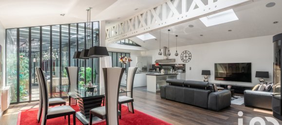 6-Zimmer Wohnung in Grenoble, France, Nr. 323262 8