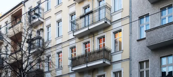 1 bedroom Apartment in Friedrichshain, Germany No. 116058 6