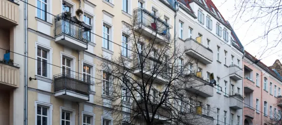 1 bedroom Apartment in Friedrichshain, Germany No. 116058 3