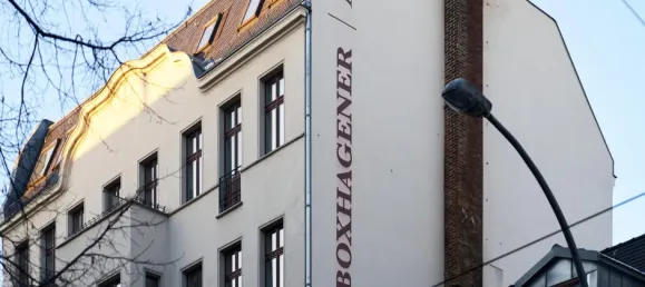 1 bedroom Apartment in Friedrichshain, Germany No. 116058 8