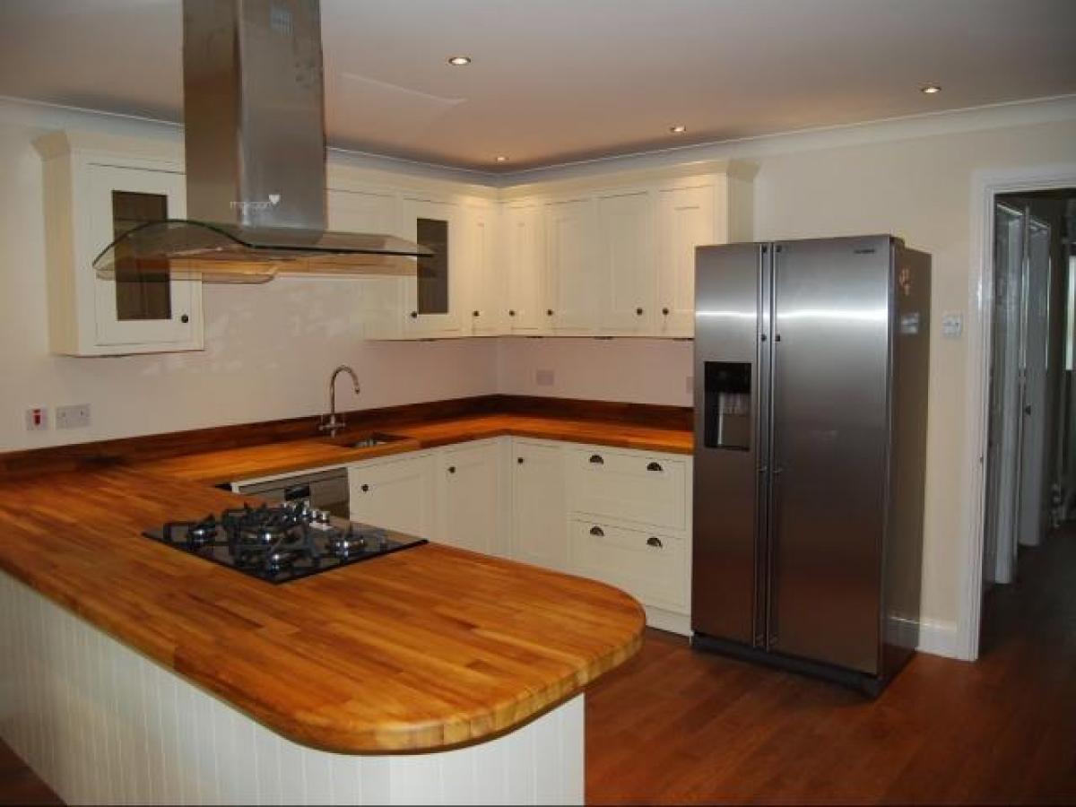 3 bedrooms House in Pune, India No. 4574