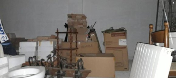 3 bedrooms Villa in Lucoli, Italy No. 343908 4