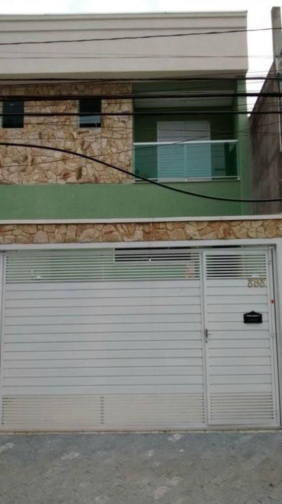 3 bedrooms House in Sao Paulo, Brazil No. 560227