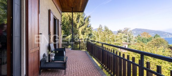 6 chambres Villa à Ranco, Italy No. 139824 4