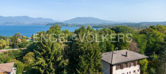 6 chambres Villa à Ranco, Italy No. 139824 14