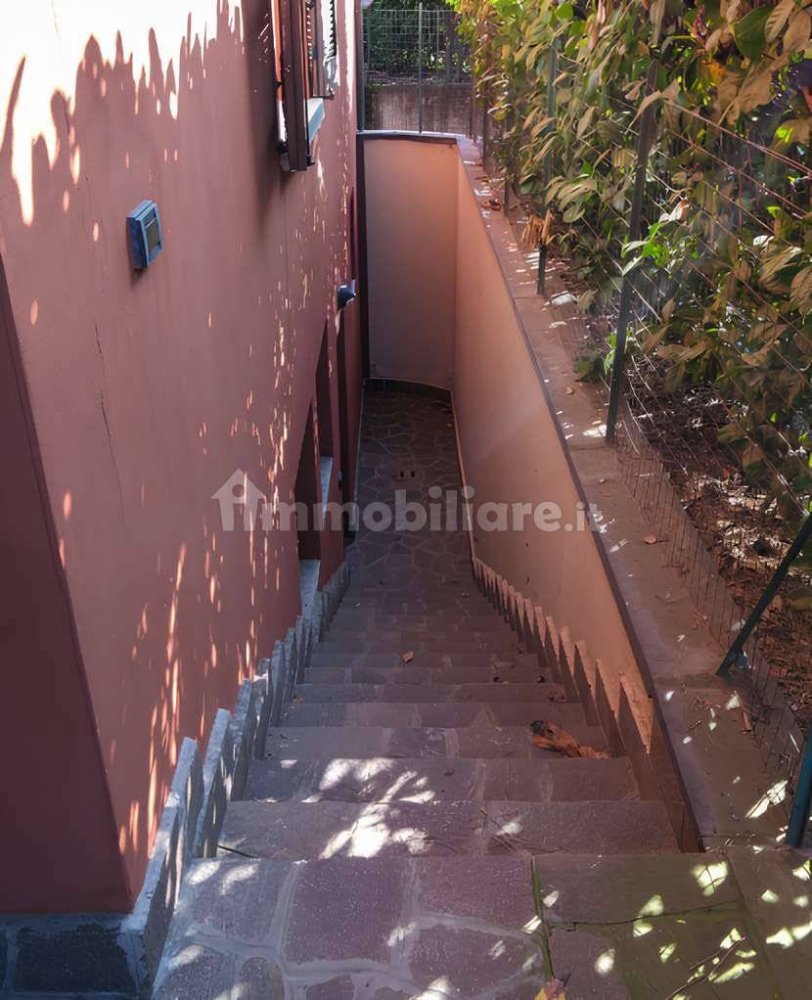 1-Zimmer Büro in Inzago, Italy, Nr. 56852