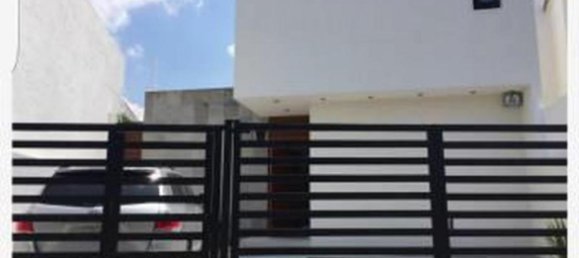 3 Schlafzimmer Haus in Queretaro, Mexico, Nr. 175913 2