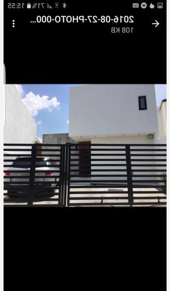 3 Schlafzimmer Haus in Queretaro, Mexico, Nr. 175913