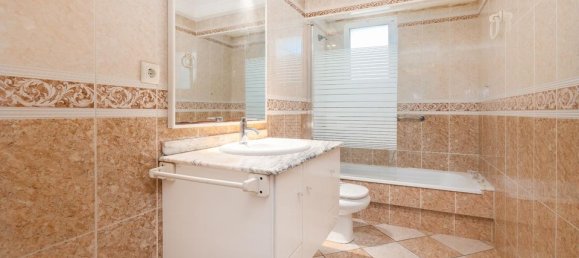 2 Schlafzimmer Doppelhaus in Torremolinos, Spain, Nr. 175773 12