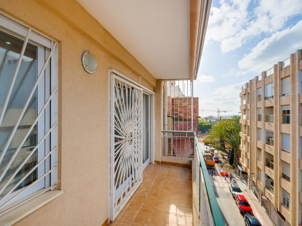 2 Schlafzimmer Doppelhaus in Torremolinos, Spain, Nr. 175773