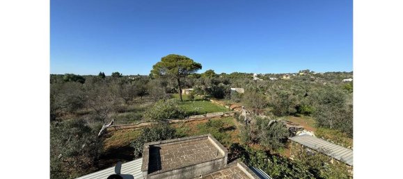 10غرفة فيلا في Parabita, Italy رقم 31707 17