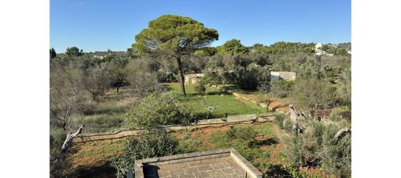 10غرفة فيلا في Parabita, Italy رقم 31707 24