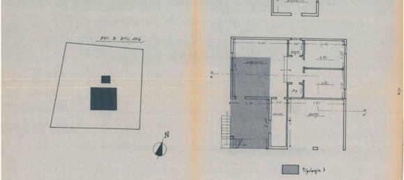 10غرفة فيلا في Parabita, Italy رقم 31707 21