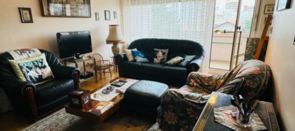 Apartamento T1 em Clermont-Ferrand, France N.º 44673 2