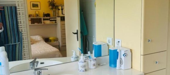 Apartamento T1 em Clermont-Ferrand, France N.º 44673 4