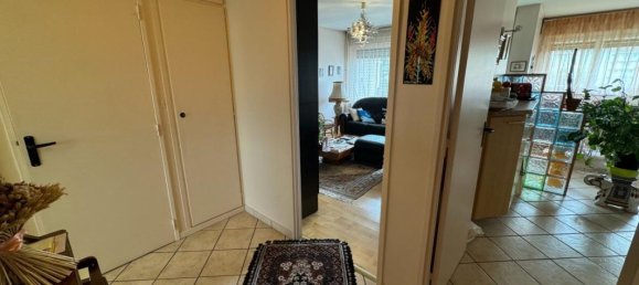 Apartamento T1 em Clermont-Ferrand, France N.º 44673 6