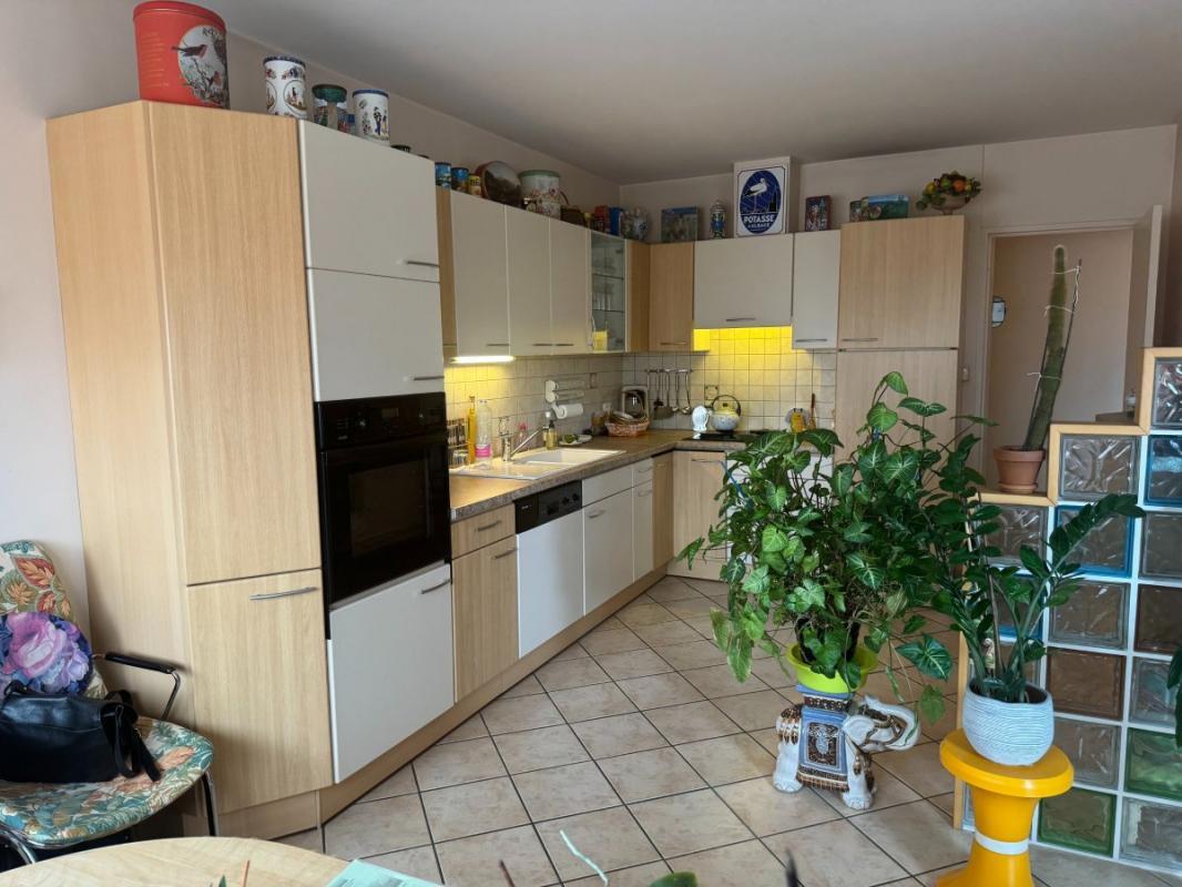 Apartamento T1 em Clermont-Ferrand, France N.º 44673