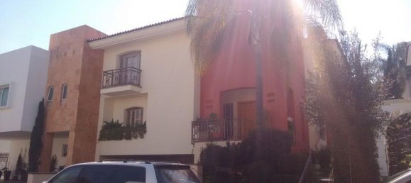 3 bedrooms House in Jalisco, Mexico No. 151534 2