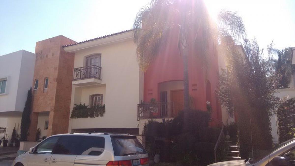 3 bedrooms House in Jalisco, Mexico No. 151534